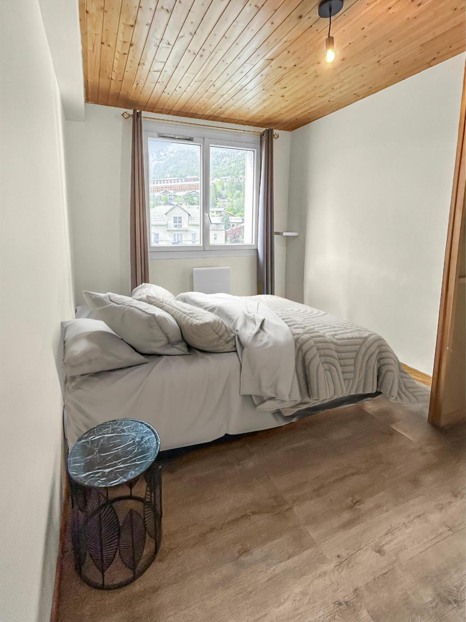Appartement Avec Vue Sur Montagne Briançon