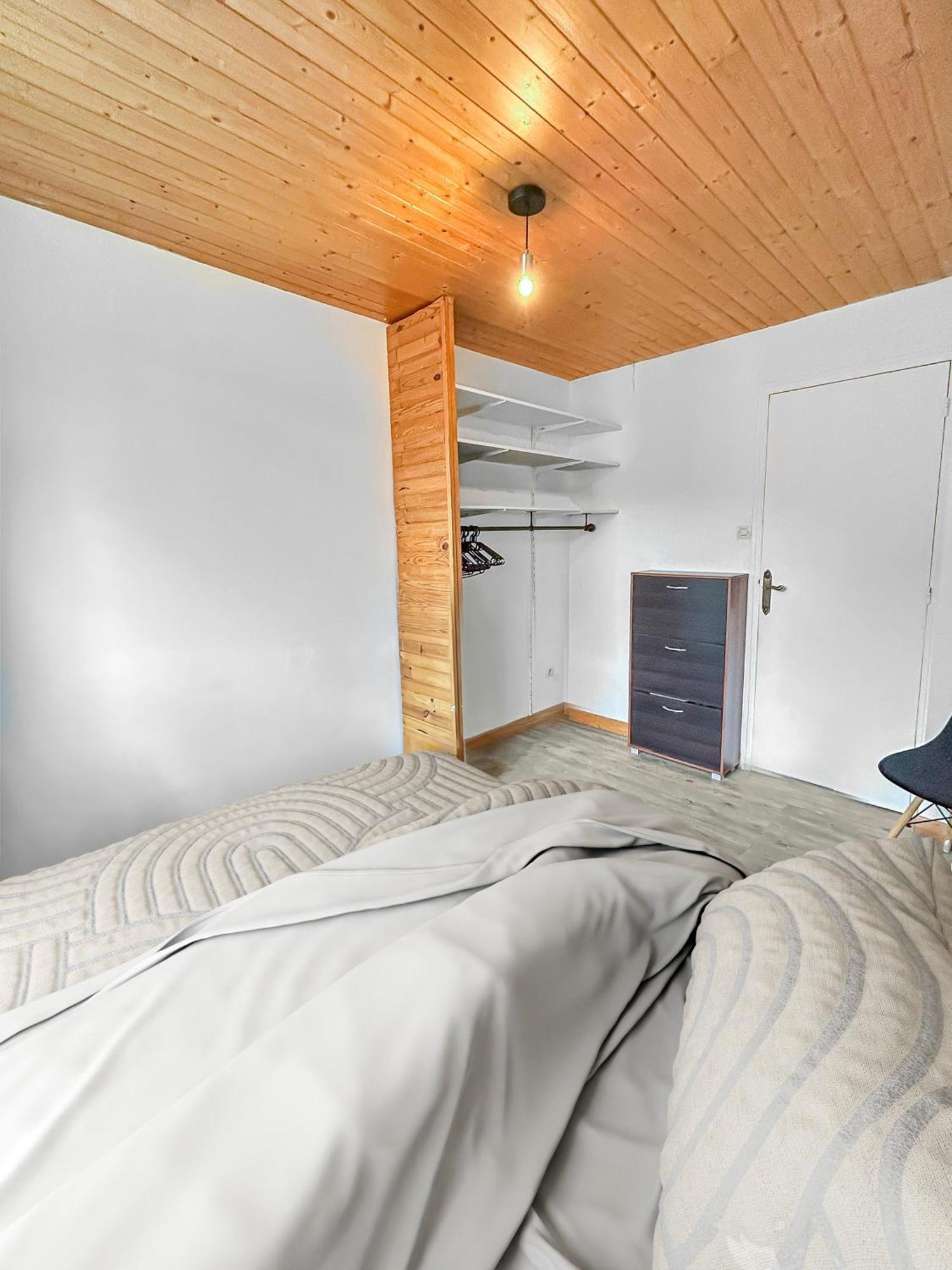 Appartement Avec Vue Sur Montagne Briançon